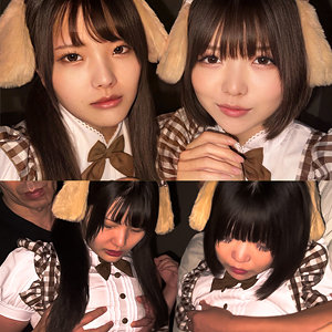 はるな＆れい【素人バキバキ動画】 河合陽菜 白宮れい