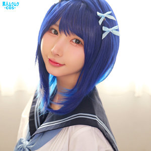 kanaちゃん【素人ムクムク-cos-】 由良かな